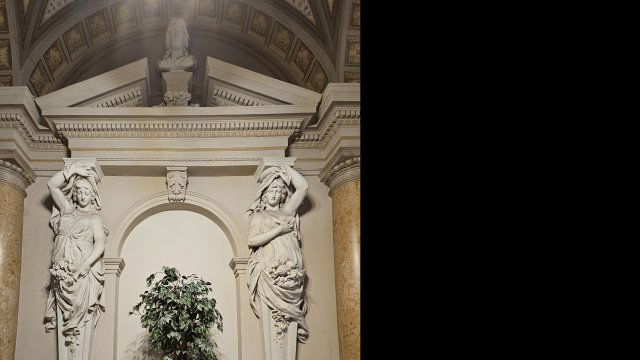 Eladó téglalakás, Budapesten, VI. kerületben, Andrássy úton