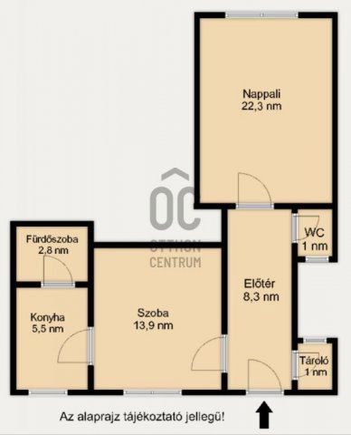 Eladó téglalakás, Budapesten, XII. kerületben 104.9 M Ft