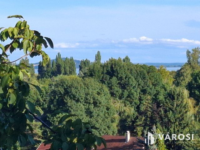 Eladó családi ház, Szigligeten 60 M Ft, 3 szobás