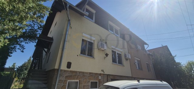 Eladó téglalakás, Budapesten, XVIII. kerületben 89.9 M Ft