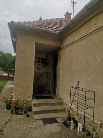 Eladó családi ház, Zalaegerszegen 39.9 M Ft, 2 szobás