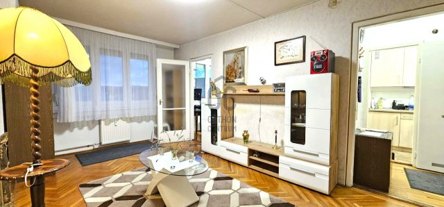 Eladó panellakás, Budapesten, III. kerületben 52.95 M Ft