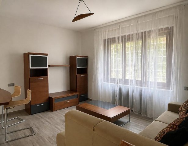 Kiadó téglalakás, albérlet, II. kerületben, Vend utcában