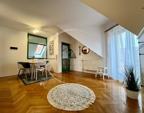 Eladó téglalakás, Pécsett 84.9 M Ft, 3 szobás