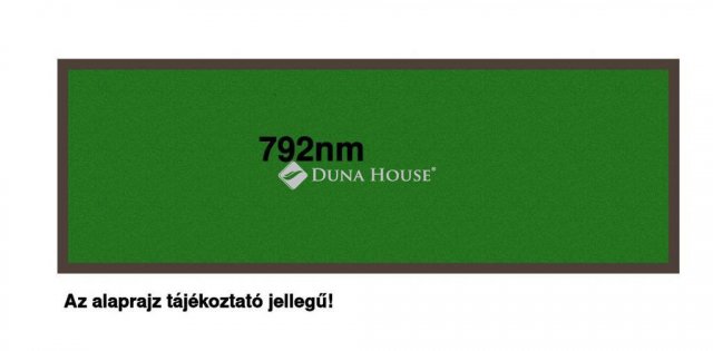 Eladó telek, Valkón 4.635 M Ft / költözzbe.hu