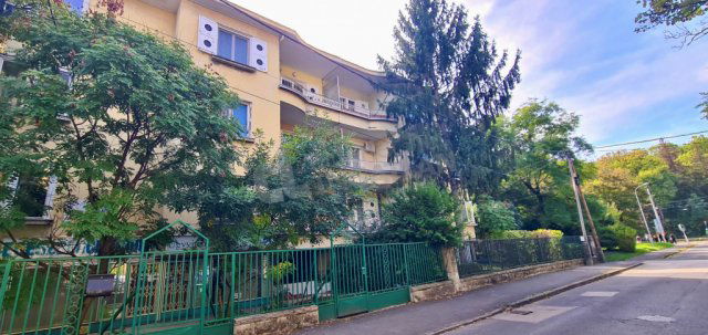 Kiadó téglalakás, albérlet, II. kerületben, Szilágyi Erzsébet fasoron