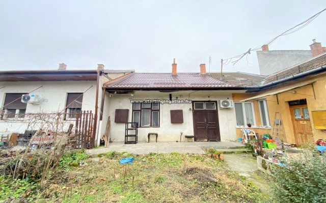 Eladó téglalakás, Budapesten, XV. kerületben 24.99 M Ft