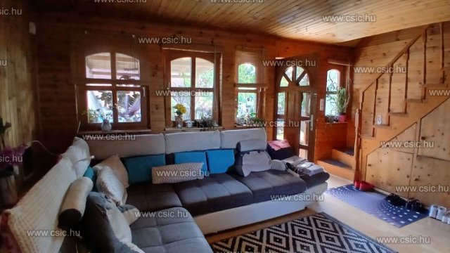 Eladó sorház, Budaörsön 68 M Ft, 1+2 szobás