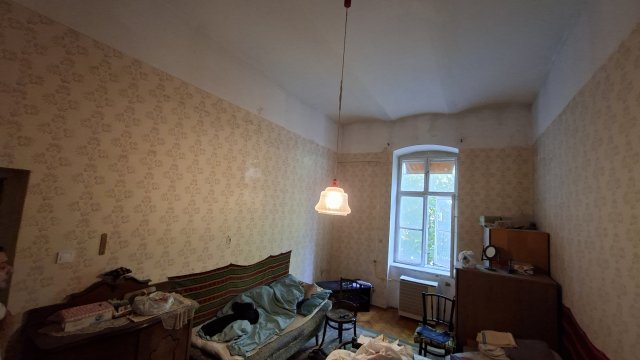 Eladó téglalakás, Pécsett, Alkotmány utcában 37.99 M Ft