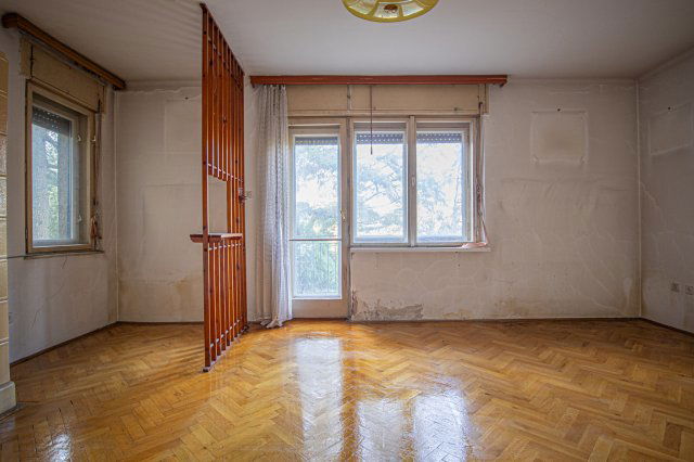 Eladó téglalakás, Budapesten, I. kerületben, Alsóhegy utcában