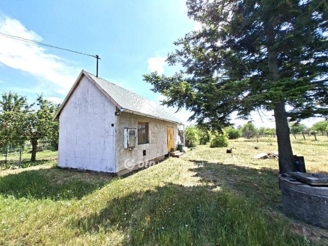 Eladó családi ház, Ráckeresztúron 25.9 M Ft, 1 szobás