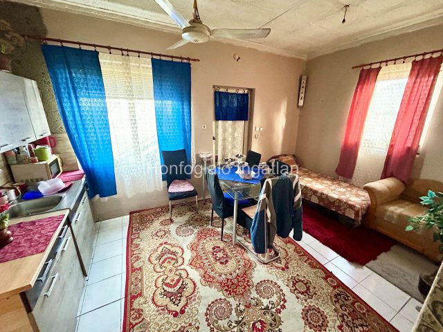 Eladó családi ház, Kemecsén 19.9 M Ft, 4+1 szobás