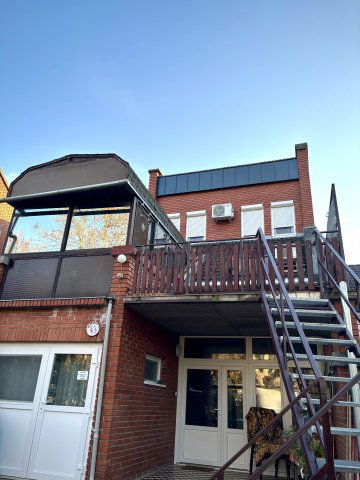 Eladó sorház, Zamárdiban 147 M Ft, 6 szobás