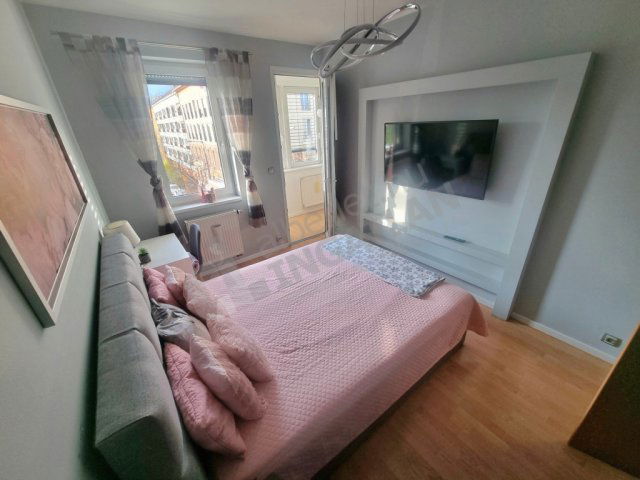 Kiadó téglalakás, albérlet, III. kerületben, Pacsirtamező utcában