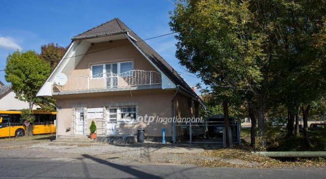 Eladó családi ház, Szűcsin 25 M Ft, 3+2 szobás