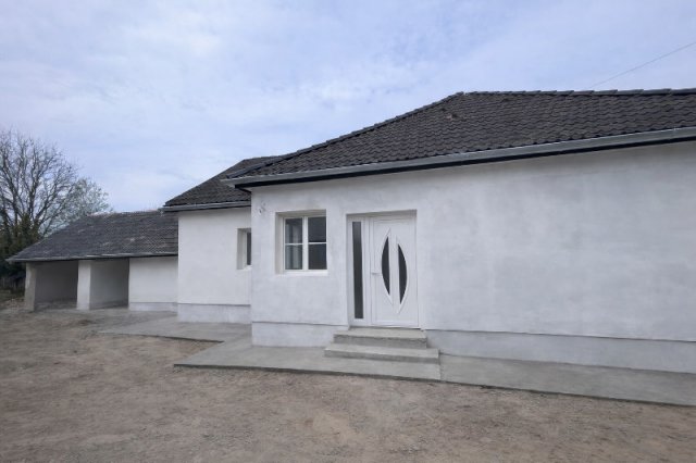 Eladó családi ház, Dabason 68.9 M Ft, 2+2 szobás