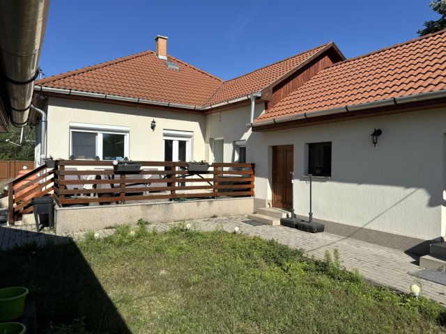 Eladó családi ház, Hevesen 55 M Ft, 2 szobás