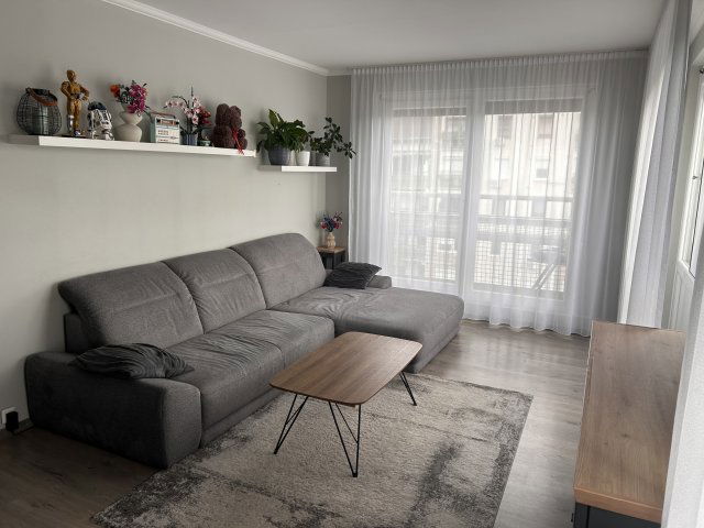 Eladó panellakás, Budapesten, IV. kerületben 86.9 M Ft, 2 szobás