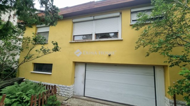 Eladó családi ház, Budaörsön 168 M Ft, 3 szobás