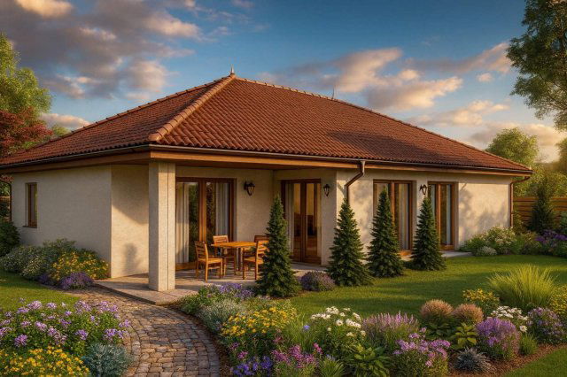 Eladó családi ház, Érden 139.9 M Ft, 4 szobás