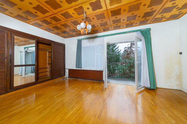 Eladó ikerház, Budapesten, XVI. kerületben 149.9 M Ft, 4 szobás