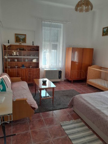 Eladó családi ház, Fonyódon 77 M Ft, 2+2 szobás