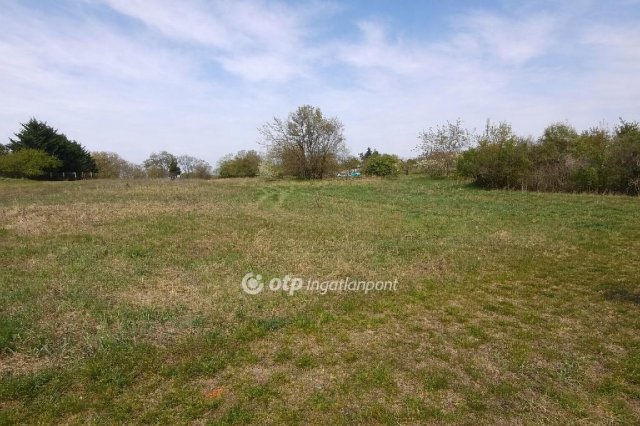 Eladó telek, Taksonyon 50.9 M Ft / költözzbe.hu
