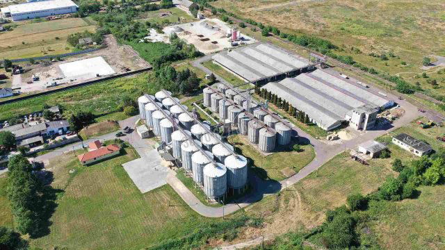 Eladó telek, Makón 850 M Ft / költözzbe.hu