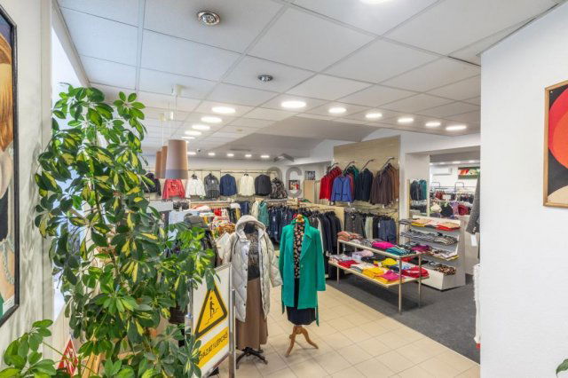 Eladó üzlethelyiség, Budapesten, VIII. kerületben 84.9 M Ft