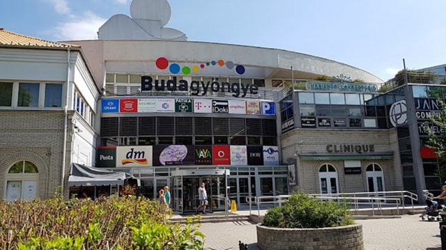 Kiadó üzlethelyiség, Budapesten, II. kerületben, Pázsit utcában