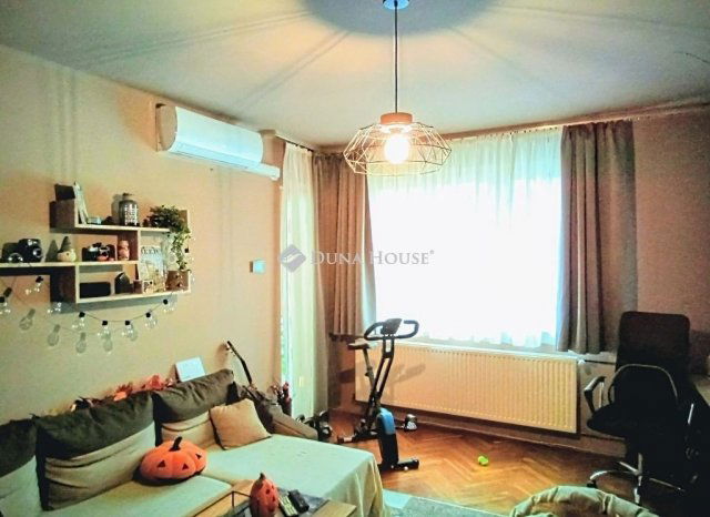 Eladó téglalakás, Vasváron 38 M Ft, 3 szobás