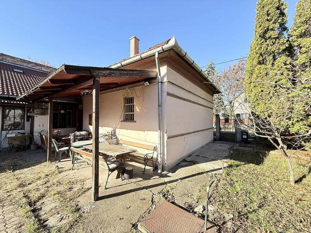 Eladó családi ház, Budapesten, XVI. kerületben 73.9 M Ft