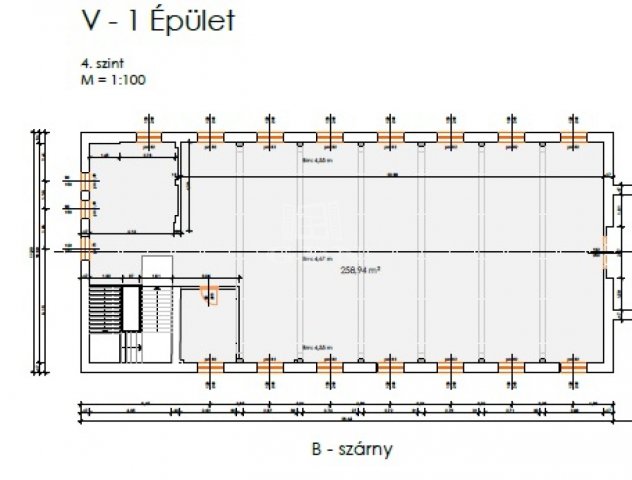 Kiadó üzlethelyiség, Budapesten, X. kerületben 376 E Ft / hó