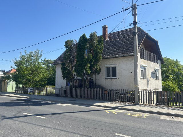 Eladó családi ház, Somon 43.9 M Ft, 3 szobás