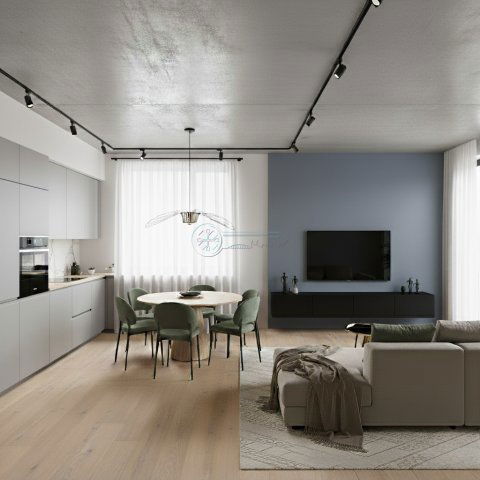 Eladó téglalakás, Szegeden 75.394 M Ft, 2 szobás