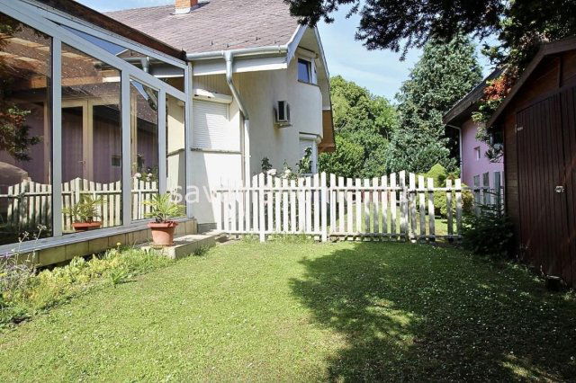 Eladó családi ház, Kőszegen 82.9 M Ft, 4 szobás