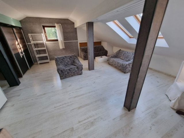 Kiadó téglalakás, albérlet, Érden 220 E Ft / hó, 2 szobás