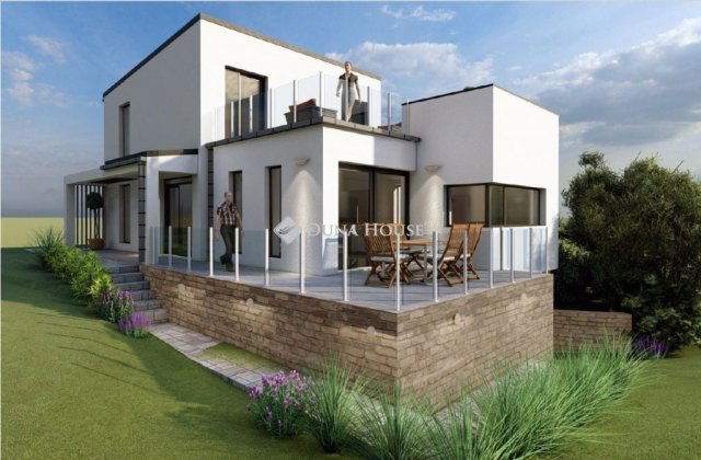 Eladó családi ház, Balatonalmádiban 134.9 M Ft, 5 szobás