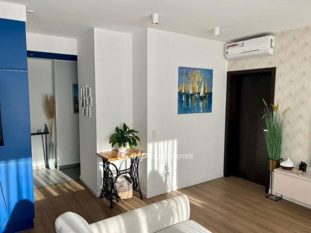 Eladó téglalakás, Budapesten, I. kerületben 164.99 M Ft