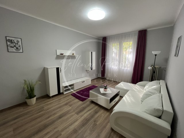 Kiadó téglalakás, albérlet, Pécsett, Kőrösi Csoma Sándor utcában