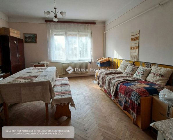 Eladó családi ház, Bocskaikerten 65 M Ft, 2 szobás