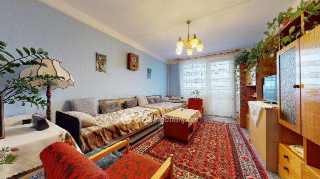 Eladó panellakás, Tiszaújvárosban 28.99 M Ft, 2 szobás