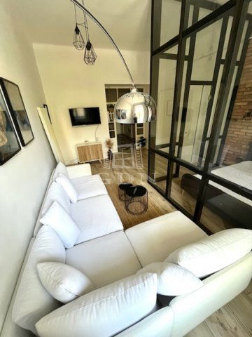 Eladó téglalakás, Budapesten, IX. kerületben 77.23 M Ft