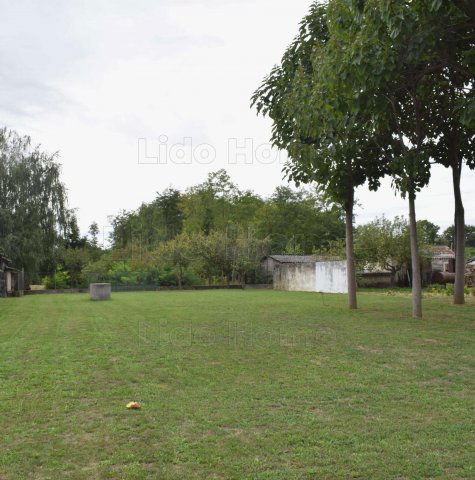 Eladó telek, Bakonyszombathelyen 8.3 M Ft / költözzbe.hu