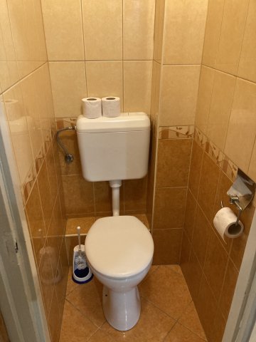 Eladó téglalakás, Nyíregyházán 36 M Ft, 2 szobás