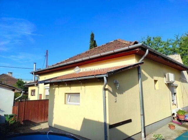 Eladó családi ház, Budapesten, XIX. kerületben 66.9 M Ft