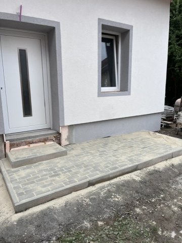 Eladó téglalakás, Szentgotthárdon 35.4 M Ft, 1 szobás