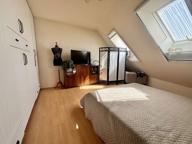 Eladó téglalakás, Hajdúböszörményen 54.99 M Ft, 3 szobás