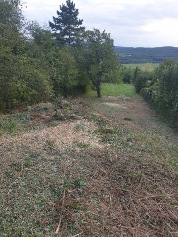 Eladó telek, Pilisszántón 32.9 M Ft / költözzbe.hu