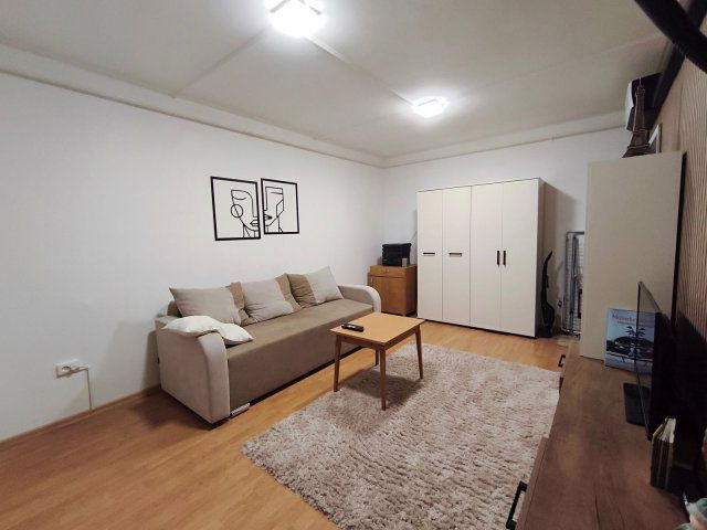 Eladó téglalakás, Nyíregyházán 38.5 M Ft, 2 szobás